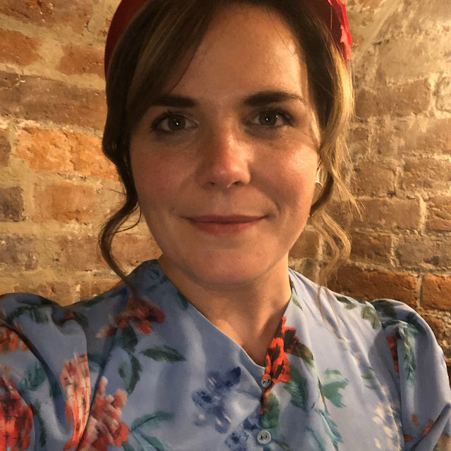Red Feather Velvet Headband u1p